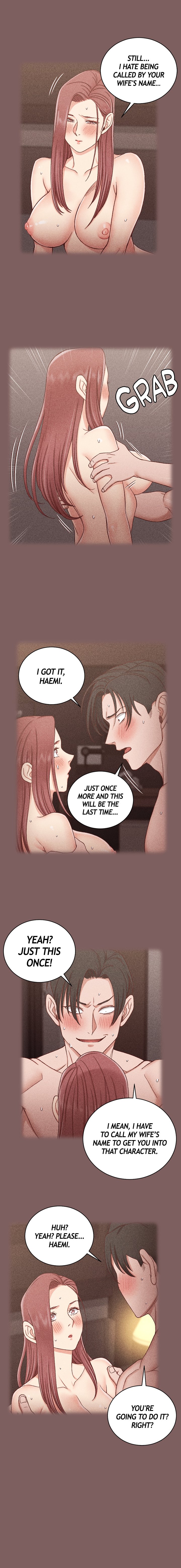 That Mans Epilepsy (ACERA) Chapter 104 - Manhwa18.com