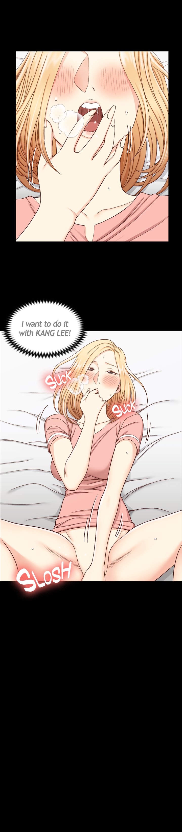 That Mans Epilepsy (ACERA) Chapter 108 - Manhwa18.com