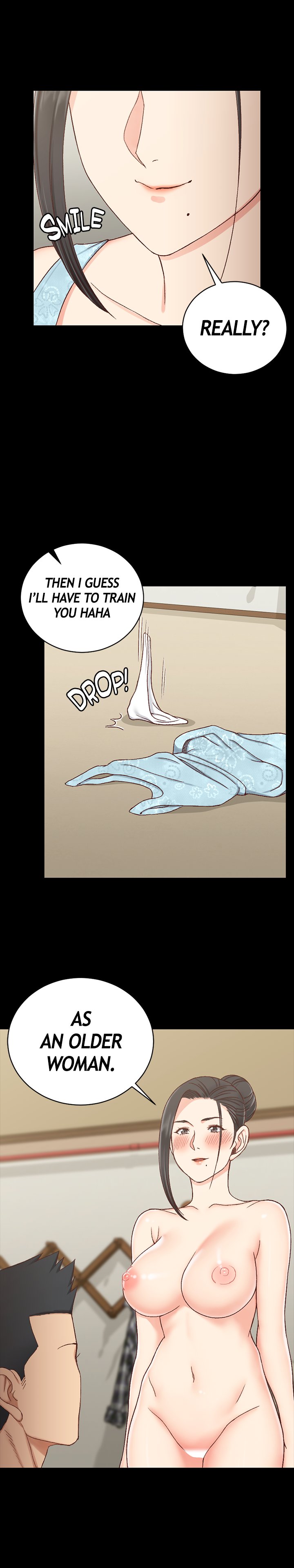 That Mans Epilepsy (ACERA) Chapter 108 - Manhwa18.com