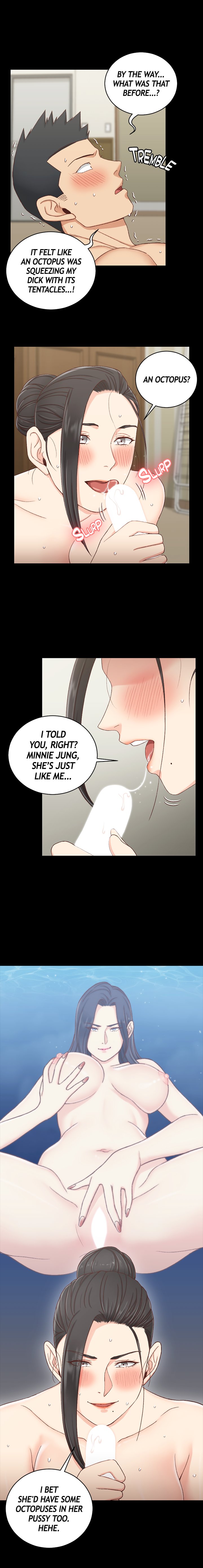 That Mans Epilepsy (ACERA) Chapter 111 - Manhwa18.com