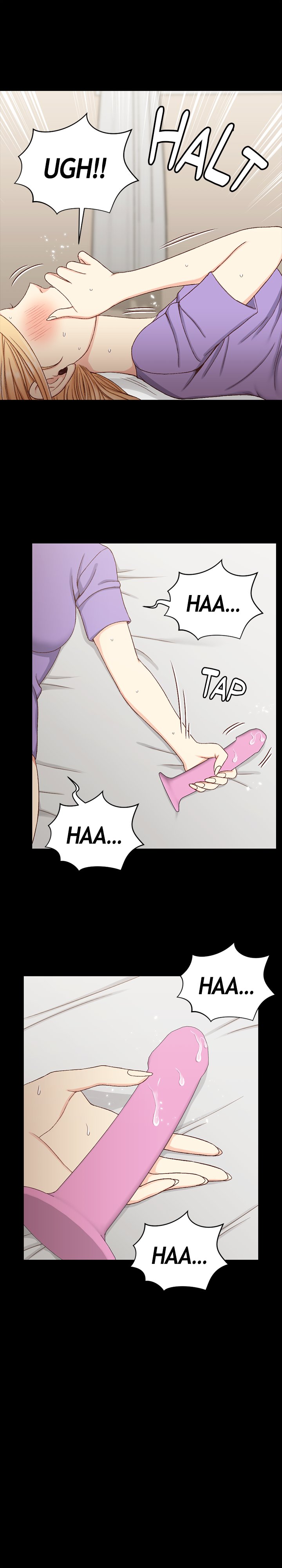 That Mans Epilepsy (ACERA) Chapter 113 - Manhwa18.com