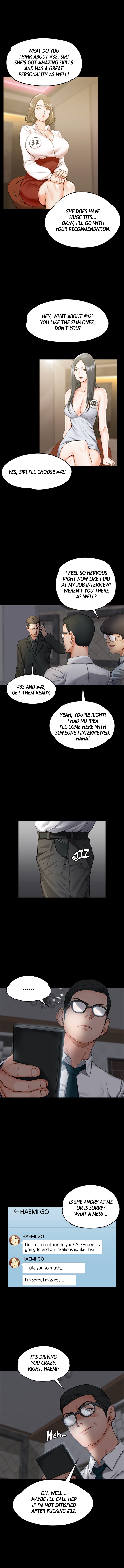 That Mans Epilepsy (ACERA) Chapter 12 - Manhwa18.com