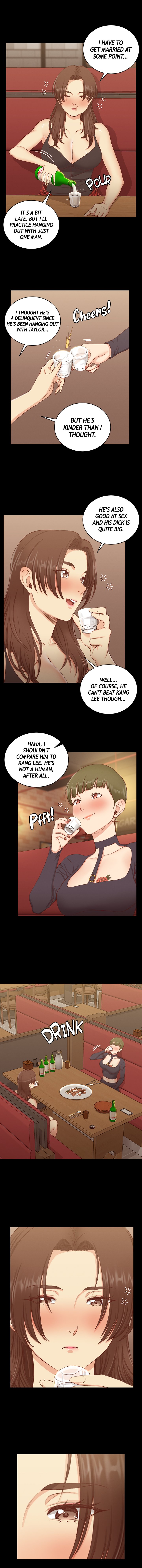 That Mans Epilepsy (ACERA) Chapter 123 - Manhwa18.com