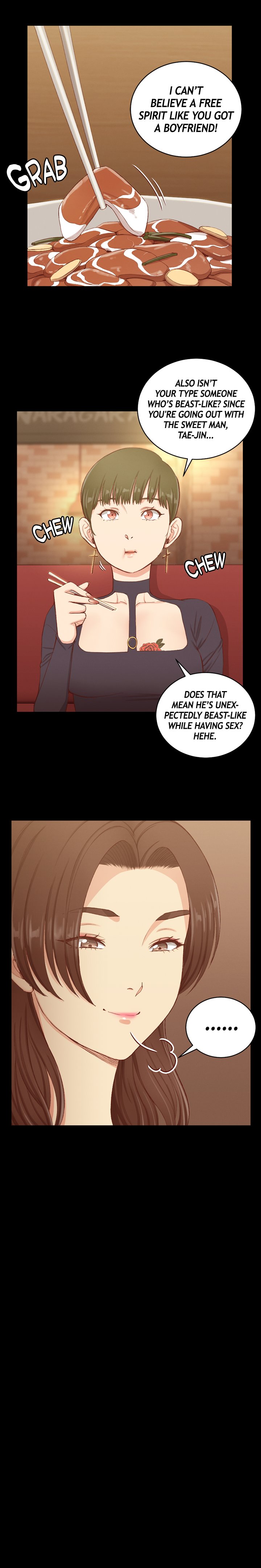 That Mans Epilepsy (ACERA) Chapter 123 - Manhwa18.com