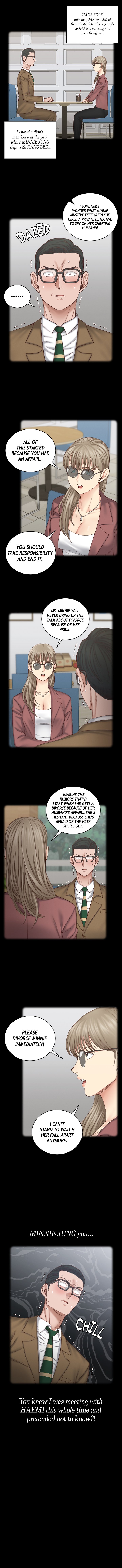 That Mans Epilepsy (ACERA) Chapter 124 - Manhwa18.com