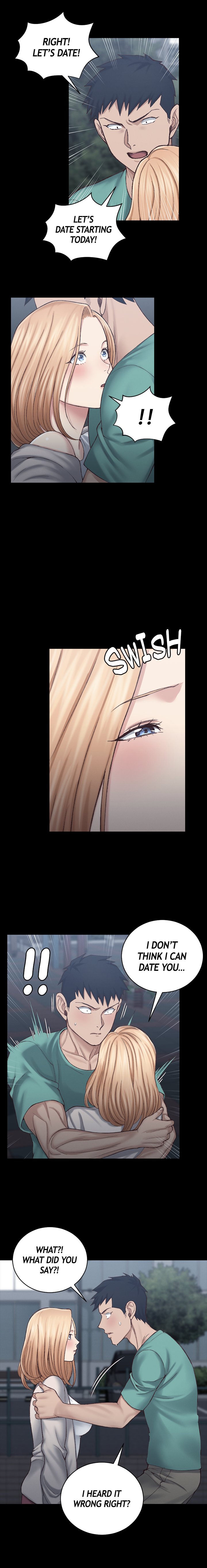That Mans Epilepsy (ACERA) Chapter 125 - Manhwa18.com