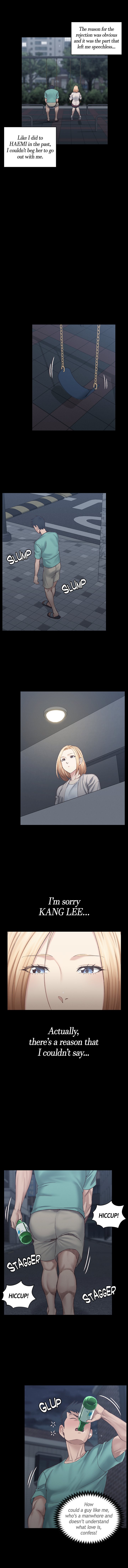 That Mans Epilepsy (ACERA) Chapter 125 - Manhwa18.com