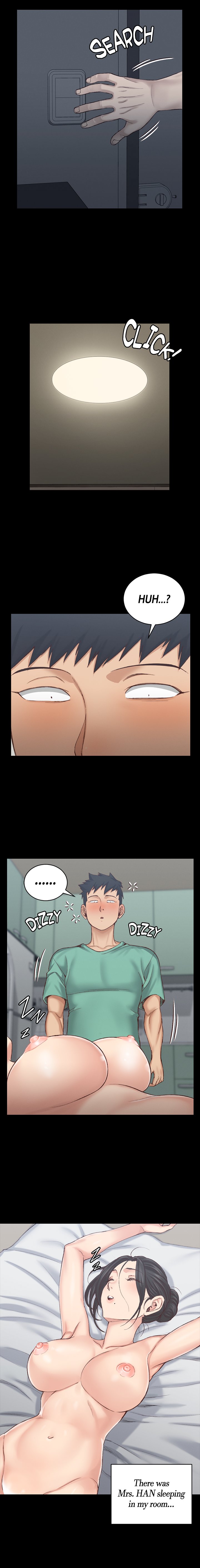 That Mans Epilepsy (ACERA) Chapter 125 - Manhwa18.com