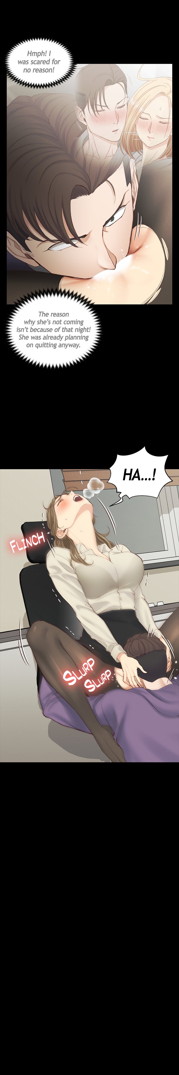 That Mans Epilepsy (ACERA) Chapter 137 - Manhwa18.com