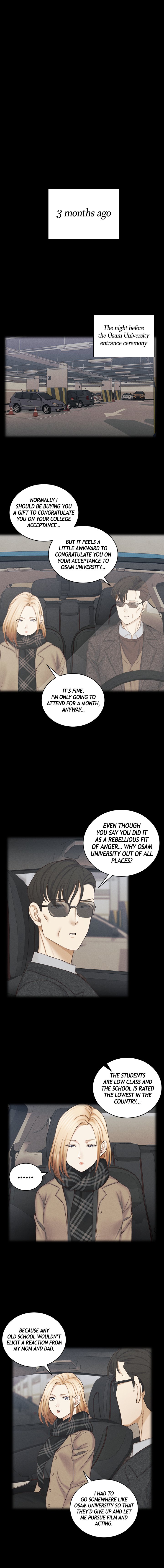 That Mans Epilepsy (ACERA) Chapter 137 - Manhwa18.com