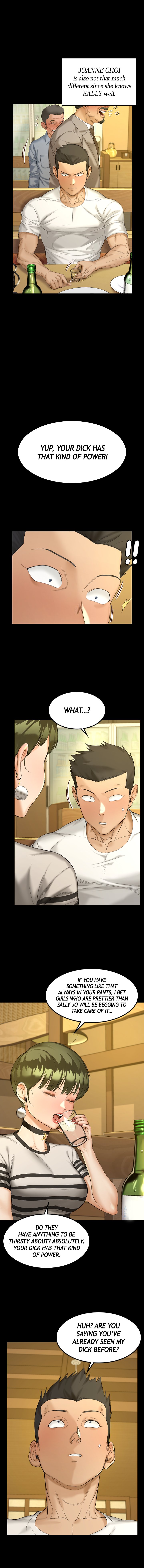 That Mans Epilepsy (ACERA) Chapter 140 - Manhwa18.com