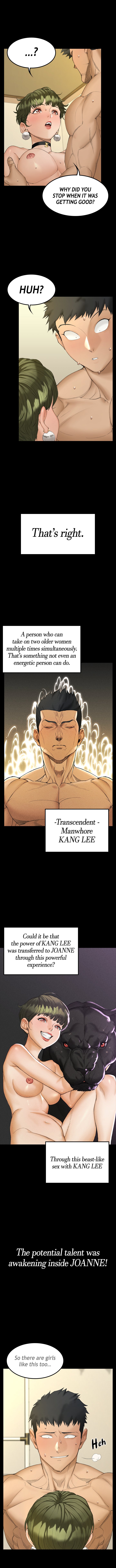 That Mans Epilepsy (ACERA) Chapter 141 - Manhwa18.com