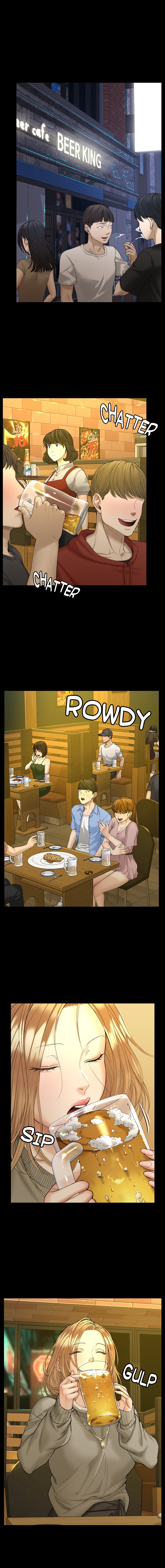 That Mans Epilepsy (ACERA) Chapter 143 - Manhwa18.com