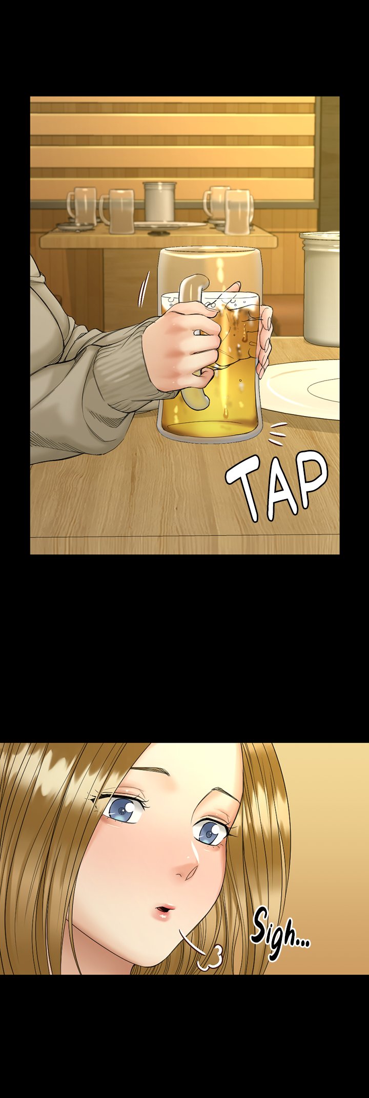 That Mans Epilepsy (ACERA) Chapter 143 - Manhwa18.com