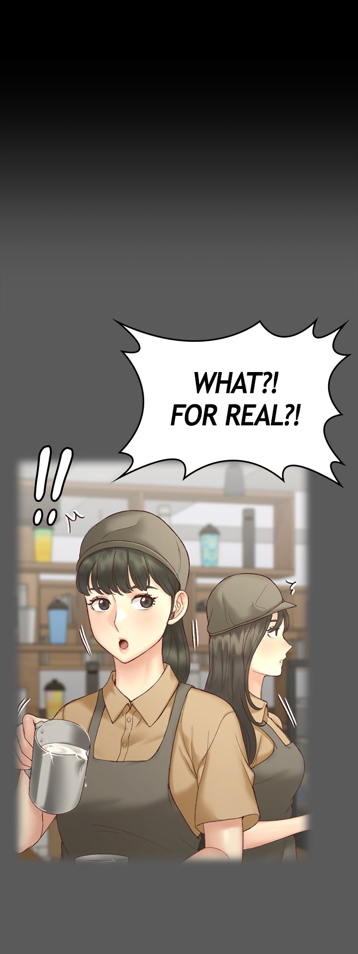 That Mans Epilepsy (ACERA) Chapter 143 - Manhwa18.com