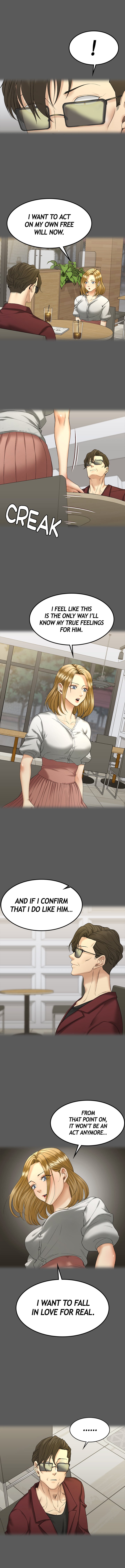 That Mans Epilepsy (ACERA) Chapter 143 - Manhwa18.com