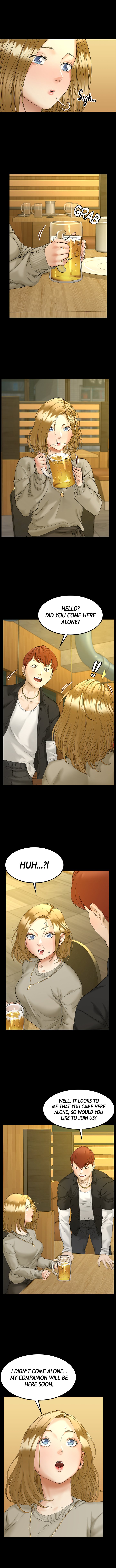 That Mans Epilepsy (ACERA) Chapter 143 - Manhwa18.com