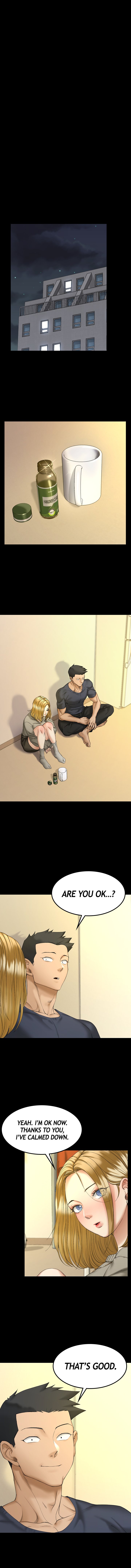 That Mans Epilepsy (ACERA) Chapter 143 - Manhwa18.com