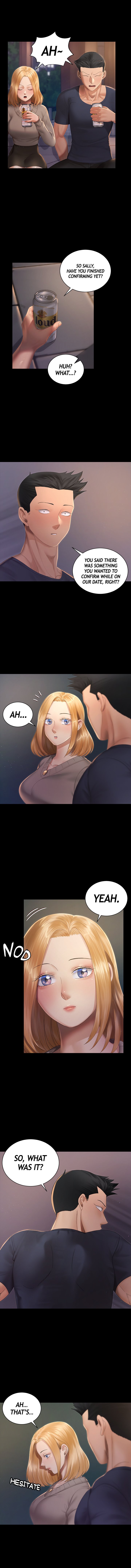 That Mans Epilepsy (ACERA) Chapter 147 - Manhwa18.com