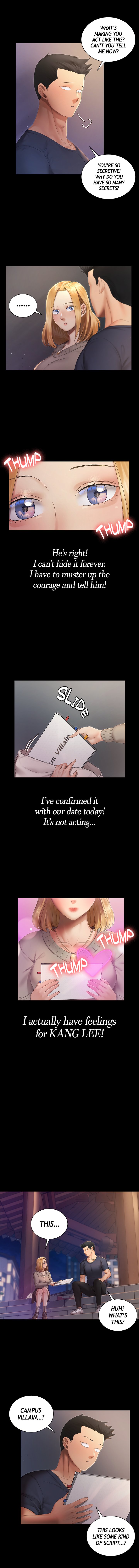 That Mans Epilepsy (ACERA) Chapter 147 - Manhwa18.com