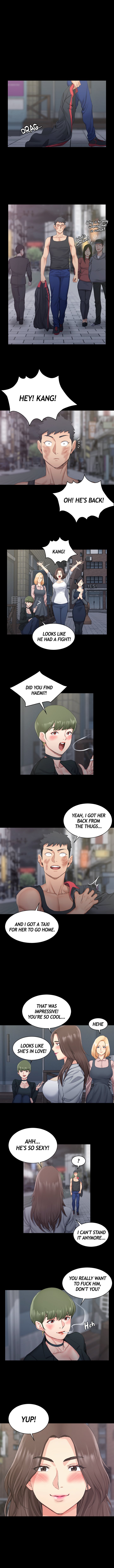 That Mans Epilepsy (ACERA) Chapter 15 - Manhwa18.com