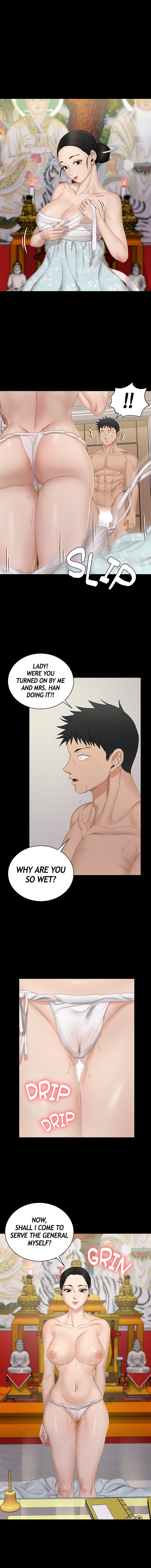 That Mans Epilepsy (ACERA) Chapter 154 - Manhwa18.com