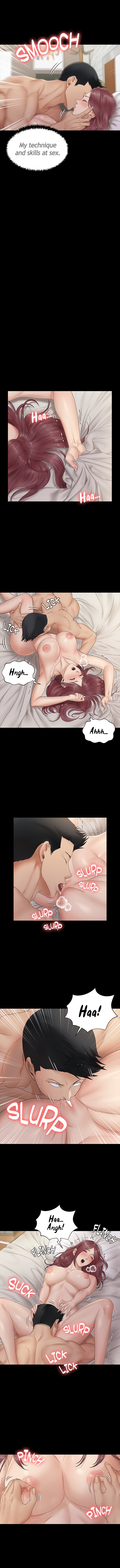 That Mans Epilepsy (ACERA) Chapter 162 - Manhwa18.com