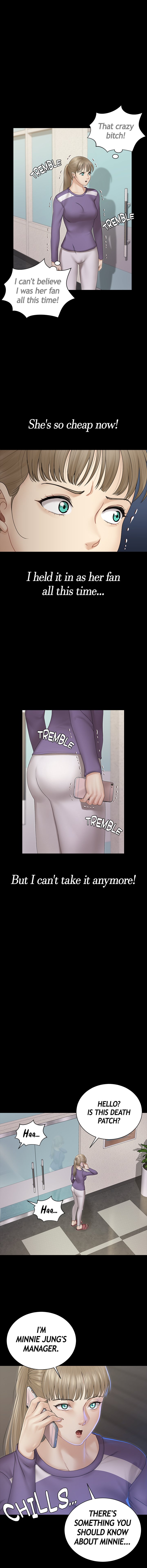 That Mans Epilepsy (ACERA) Chapter 165 - Manhwa18.com