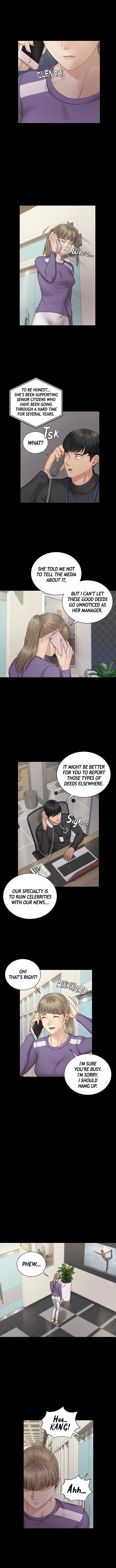 That Mans Epilepsy (ACERA) Chapter 165 - Manhwa18.com