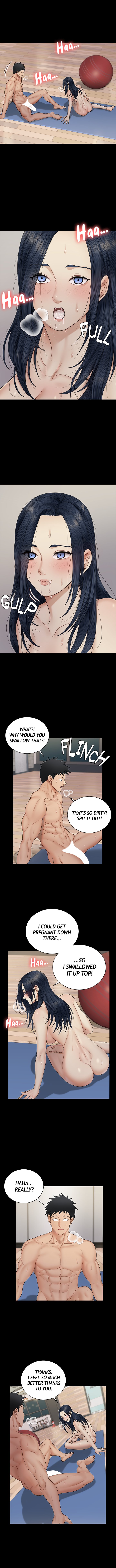 That Mans Epilepsy (ACERA) Chapter 165 - Manhwa18.com