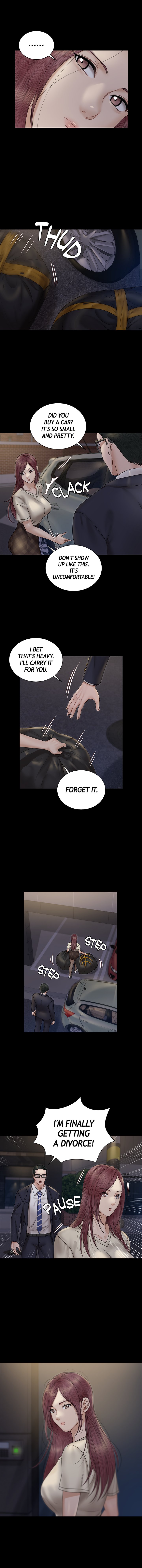 That Mans Epilepsy (ACERA) Chapter 165 - Manhwa18.com