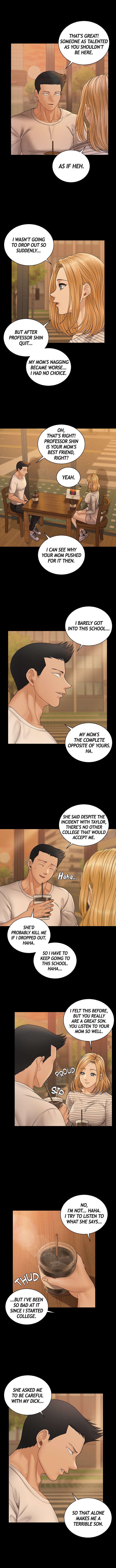 That Mans Epilepsy (ACERA) Chapter 169 - Manhwa18.com