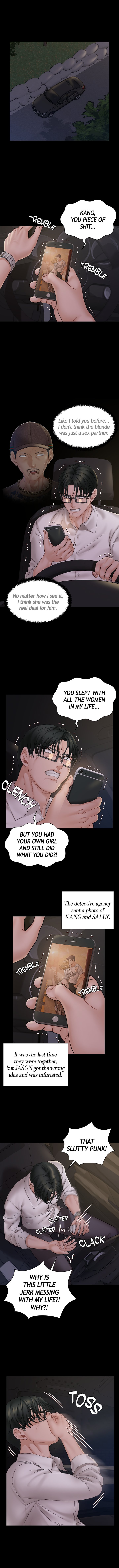 That Mans Epilepsy (ACERA) Chapter 170 - Manhwa18.com