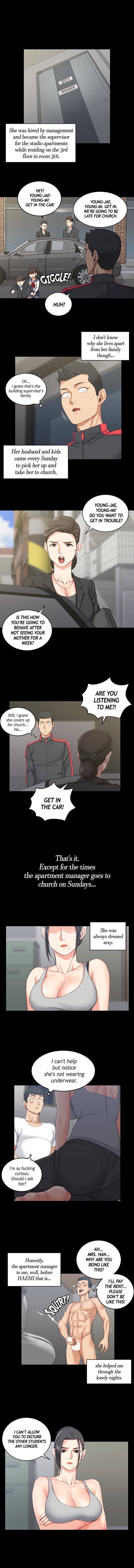 That Mans Epilepsy (ACERA) Chapter 23 - Manhwa18.com