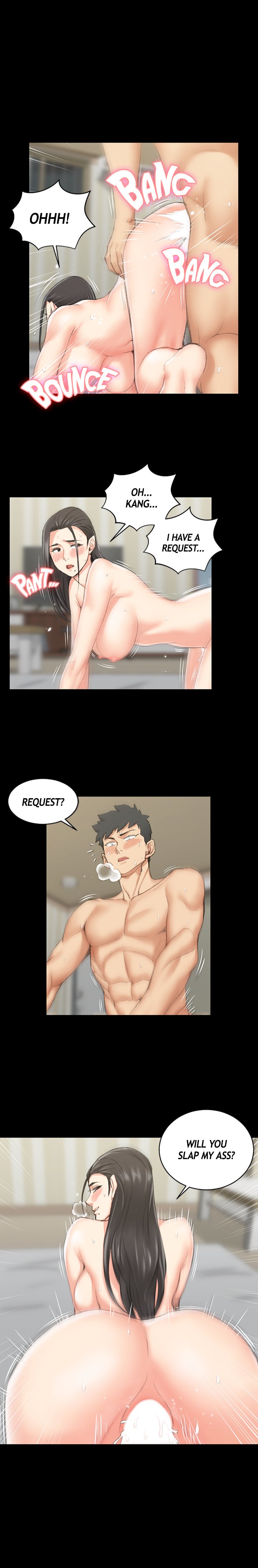 That Mans Epilepsy (ACERA) Chapter 37 - Manhwa18.com