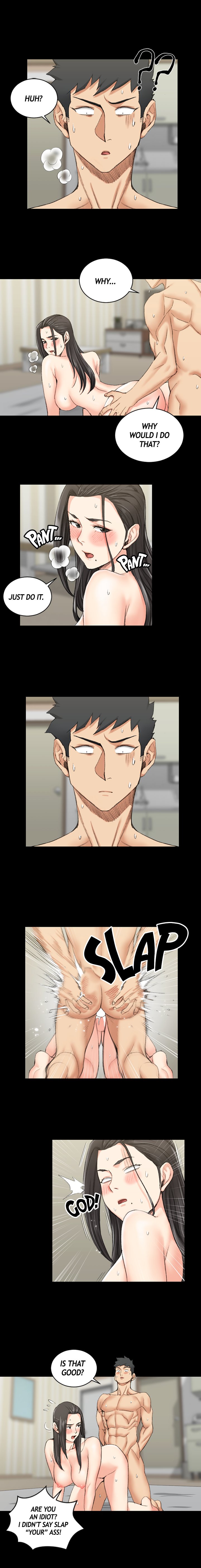 That Mans Epilepsy (ACERA) Chapter 37 - Manhwa18.com