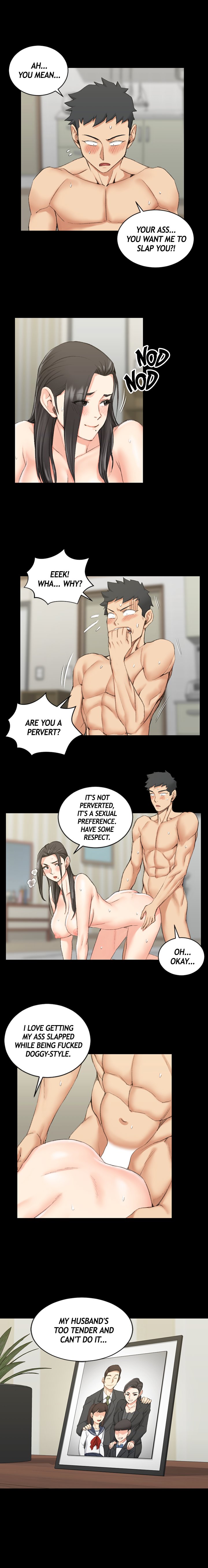 That Mans Epilepsy (ACERA) Chapter 37 - Manhwa18.com