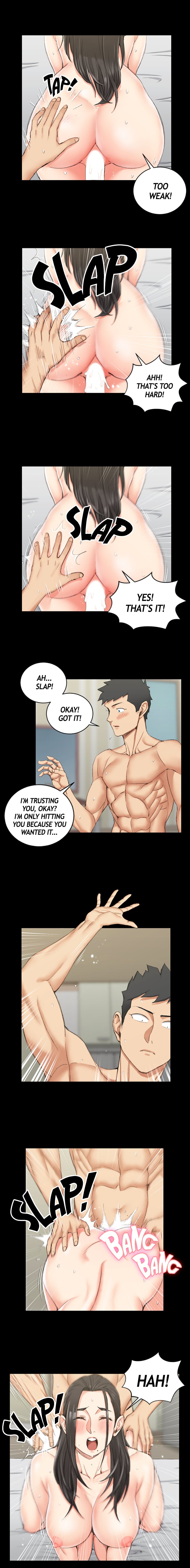 That Mans Epilepsy (ACERA) Chapter 37 - Manhwa18.com