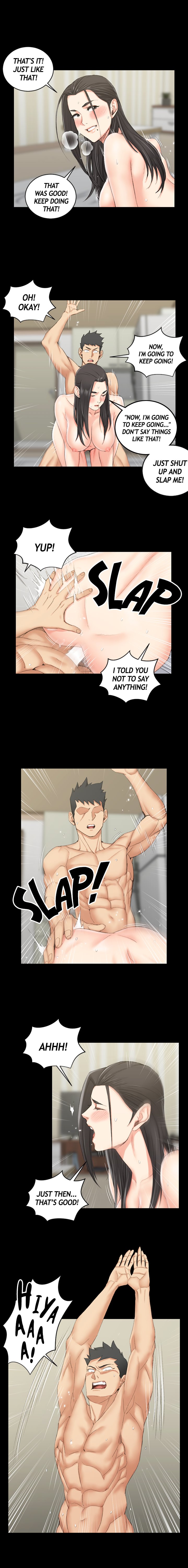 That Mans Epilepsy (ACERA) Chapter 37 - Manhwa18.com