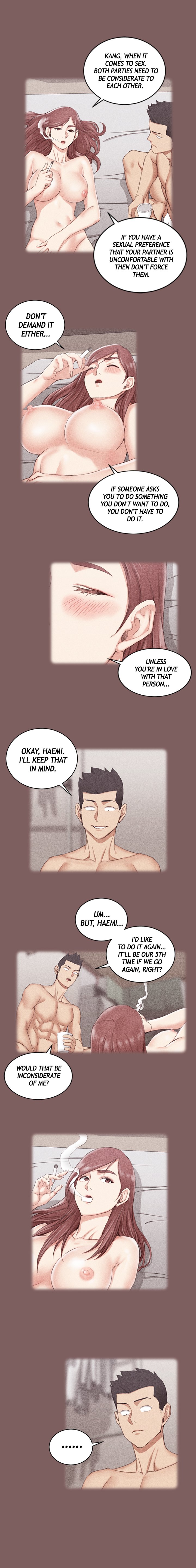 That Mans Epilepsy (ACERA) Chapter 37 - Manhwa18.com