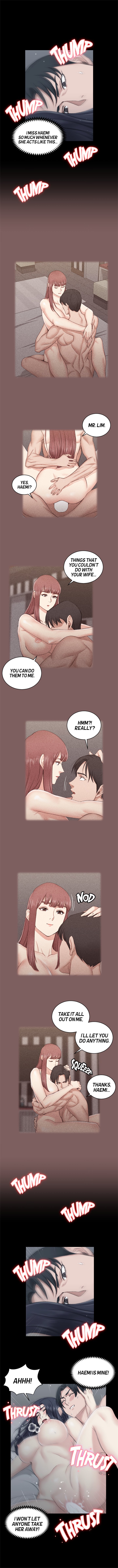 That Mans Epilepsy (ACERA) Chapter 44 - Manhwa18.com