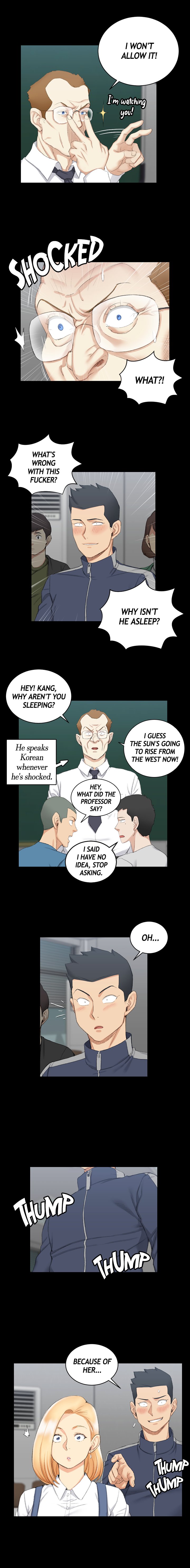 That Mans Epilepsy (ACERA) Chapter 49 - Manhwa18.com