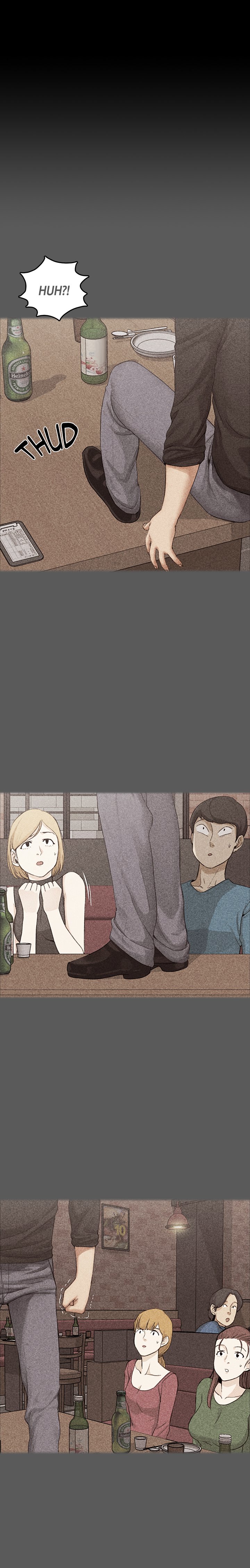 That Mans Epilepsy (ACERA) Chapter 5 - Manhwa18.com