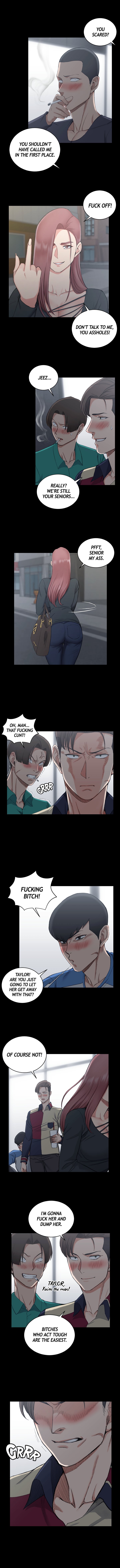 That Mans Epilepsy (ACERA) Chapter 56 - Manhwa18.com