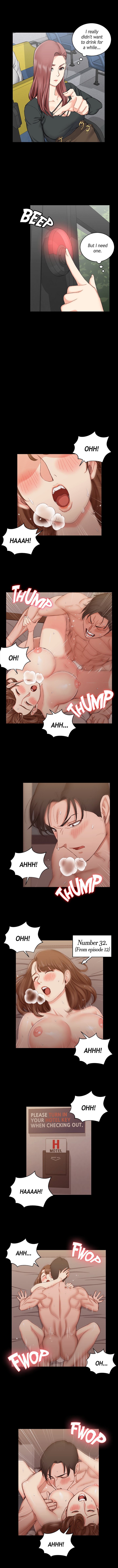 That Mans Epilepsy (ACERA) Chapter 57 - Manhwa18.com