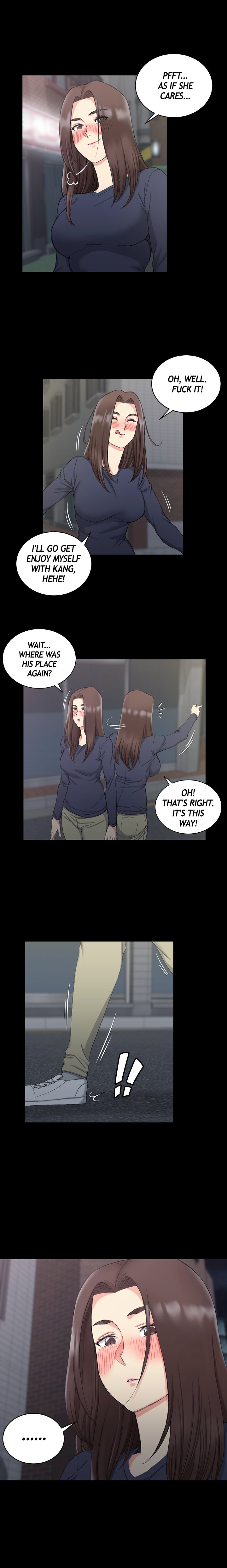 That Mans Epilepsy (ACERA) Chapter 59 - Manhwa18.com