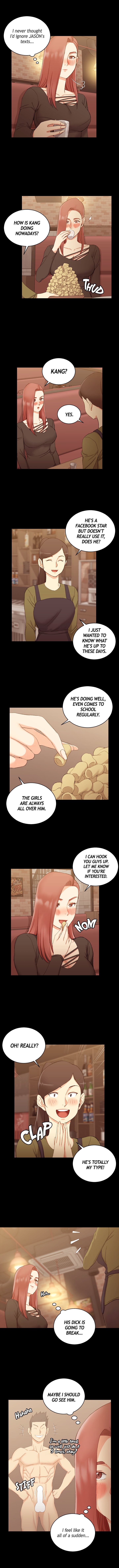 That Mans Epilepsy (ACERA) Chapter 59 - Manhwa18.com