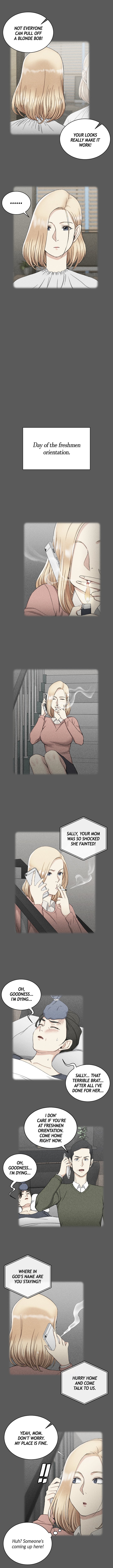 That Mans Epilepsy (ACERA) Chapter 64 - Manhwa18.com