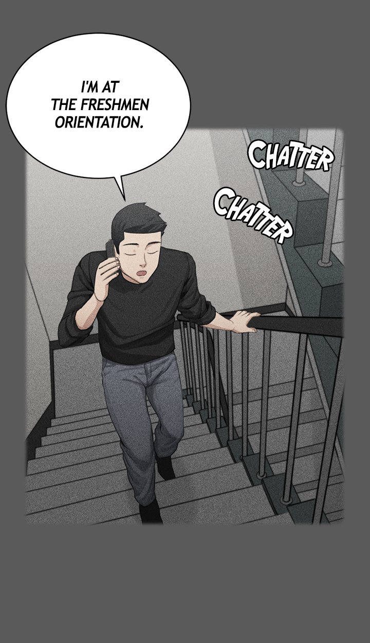 That Mans Epilepsy (ACERA) Chapter 64 - Manhwa18.com