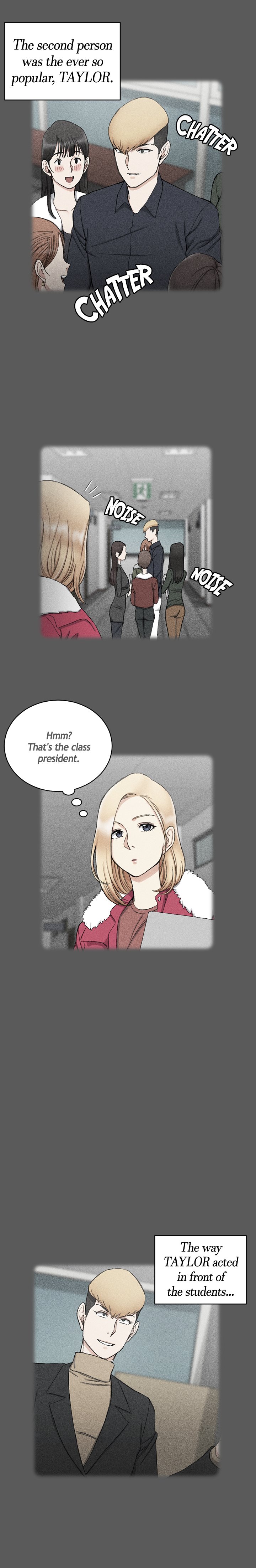 That Mans Epilepsy (ACERA) Chapter 64 - Manhwa18.com